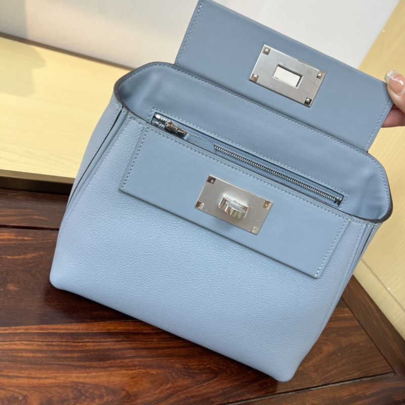 Hermes Kelly 2424 mini Bags